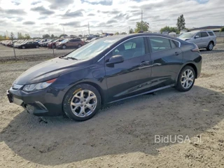CHEVROLET VOLT LTZ
