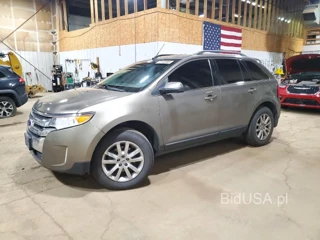 FORD EDGE LIMITED