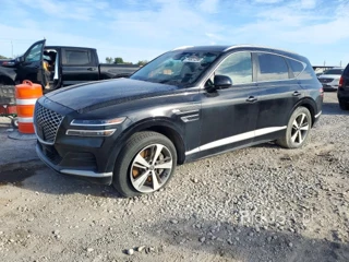 GENESIS GV80 3.5T
