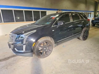 CADILLAC XT5 PLATINUM