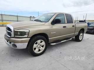 DODGE RAM 1500 ST