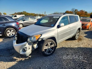 TOYOTA RAV4 SPORT