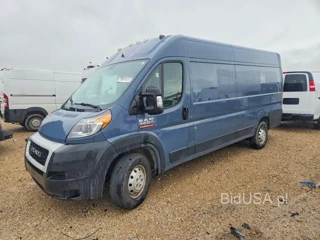 RAM PROMASTER 3500