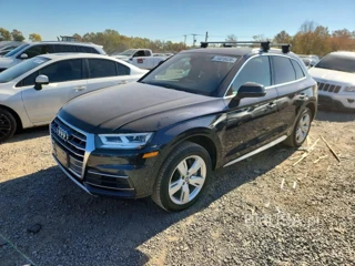 AUDI Q5 PREMIUM PLUS