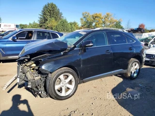 LEXUS RX 350 BASE