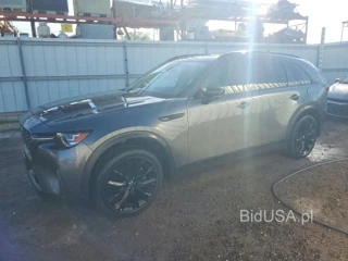 MAZDA CX-90 PREMIUM SPORT