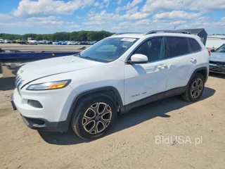 JEEP CHEROKEE LIMITED