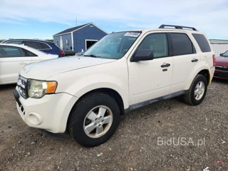 FORD ESCAPE XLT