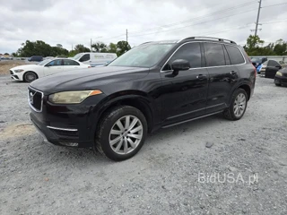 VOLVO XC90 T6