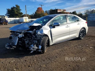TOYOTA COROLLA SE