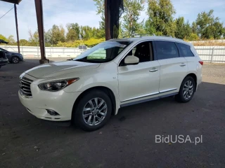 INFINITI QX60 BASE