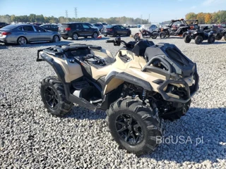 CAN-AM OUTLANDER X MR 1000R