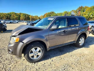 FORD ESCAPE XLT
