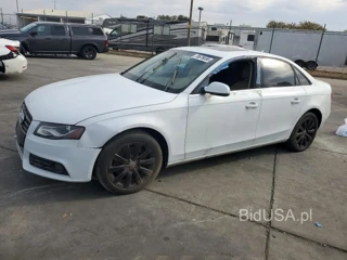 AUDI A4 PREMIUM