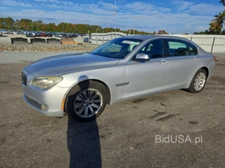 BMW 750 LI XDRIVE