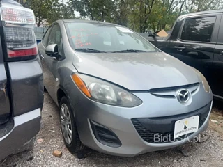 MAZDA MAZDA2 SPORT