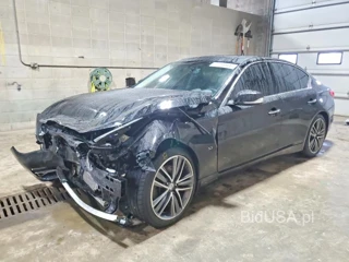 INFINITI Q50 PREMIUM