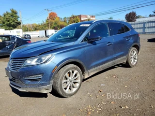 LINCOLN MKC SELECT