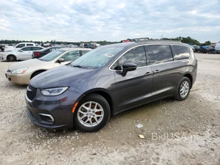 CHRYSLER PACIFICA TOURING L