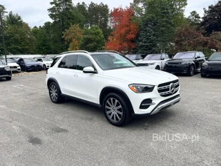 MERCEDES-BENZ GLE 350 4MATIC