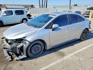 TOYOTA COROLLA SE
