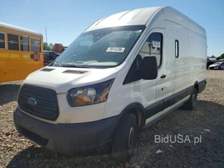 FORD TRANSIT T-350