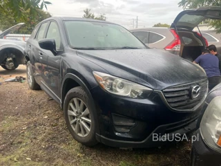 MAZDA CX-5 SPORT