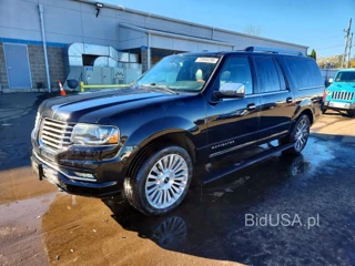 LINCOLN NAVIGATOR L SELECT