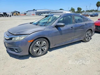 HONDA CIVIC EXL