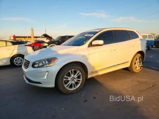 VOLVO XC60 T5 PREMIER