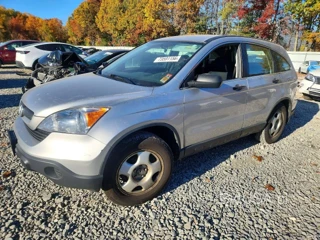 HONDA CR-V LX