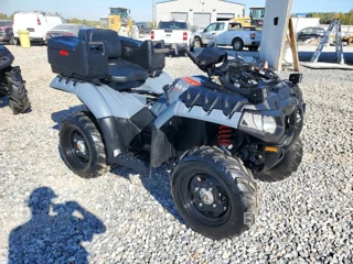 POLARIS SPORTSMAN 850 HIGH LIFTER EDITION