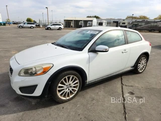 VOLVO C30 T5