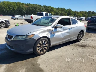 HONDA ACCORD LX-S