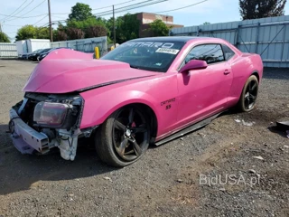 CHEVROLET CAMARO LT