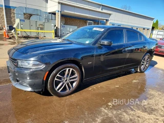 DODGE CHARGER GT