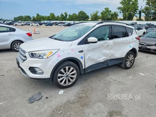 FORD ESCAPE SEL