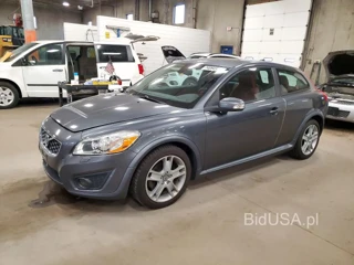 VOLVO C30 T5