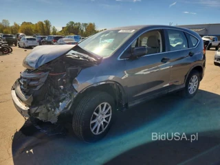 HONDA CR-V LX