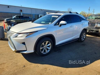 LEXUS RX 350 BASE