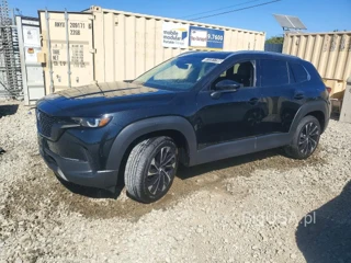 MAZDA CX-50 PREMIUM PLUS