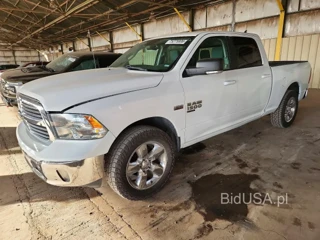 RAM 1500 CLASSIC SLT