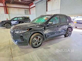 FORD ESCAPE ST LINE