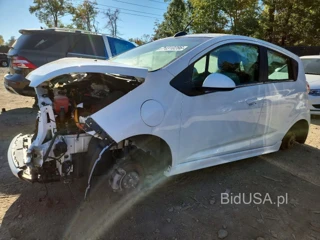 CHEVROLET SPARK EV 1LT