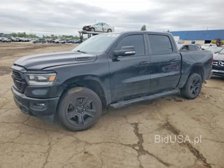RAM 1500 BIG HORN/LONE STAR