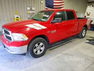 RAM 1500 CLASSIC SLT