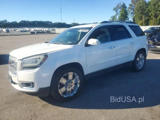 GMC ACADIA LIMITED SLT-2