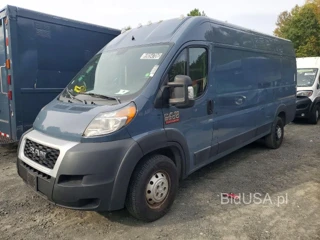 RAM PROMASTER 3500 VF