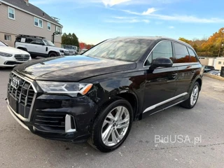 AUDI Q7 PREMIUM PLUS