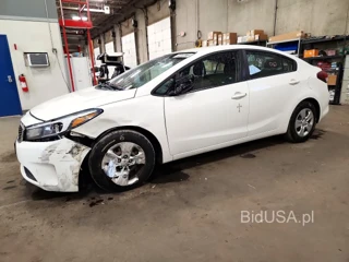 KIA FORTE LX